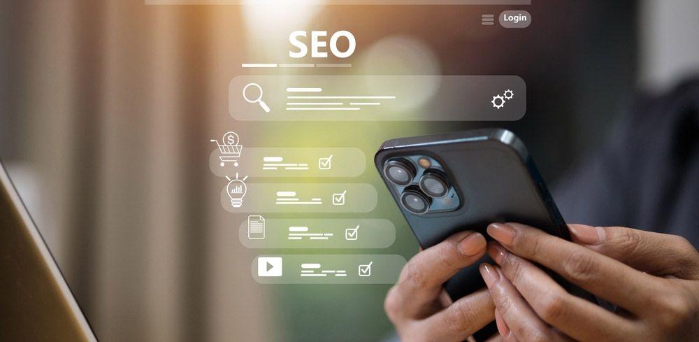 Essential Mobile SEO and Web Design Tactics for Southeast Asian Markets