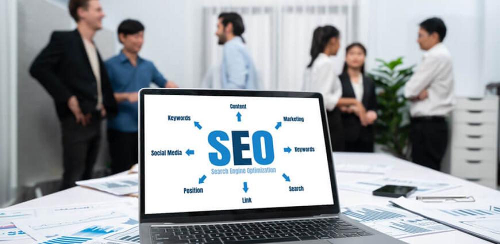 Top 5 SEO Companies in Toronto to Grow Your Business