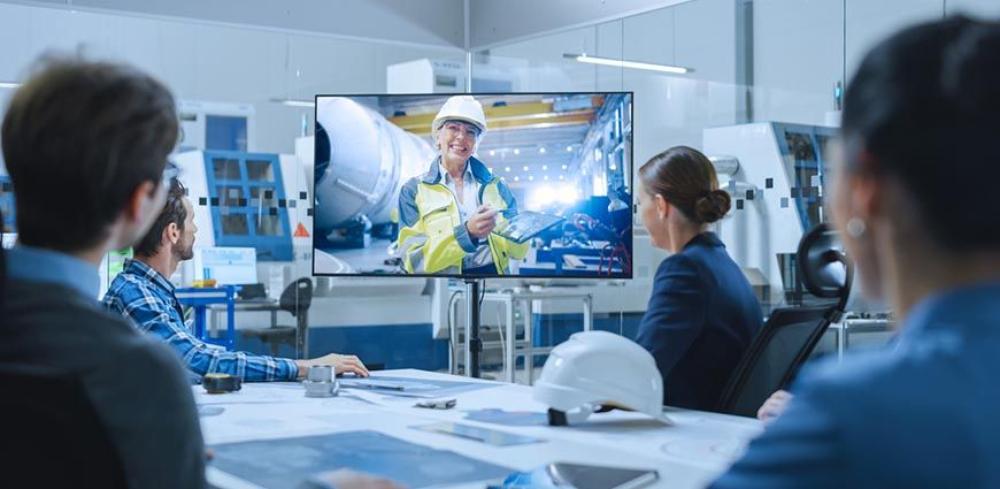 What a Professional Conference Room AV Installation Includes in Philadelphia