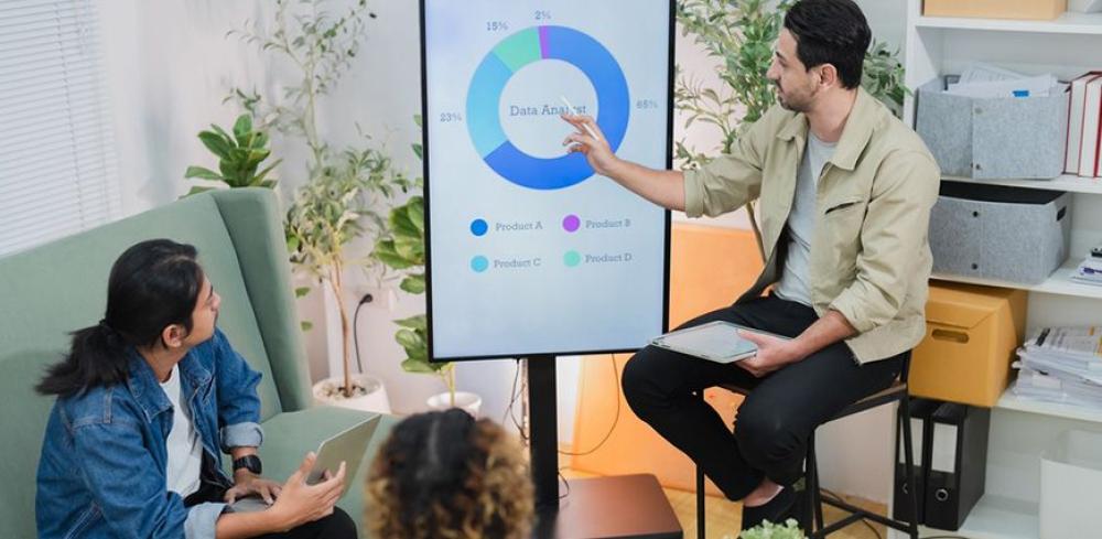 Top 10 Enterprise presentation design agencies in The US in 2026