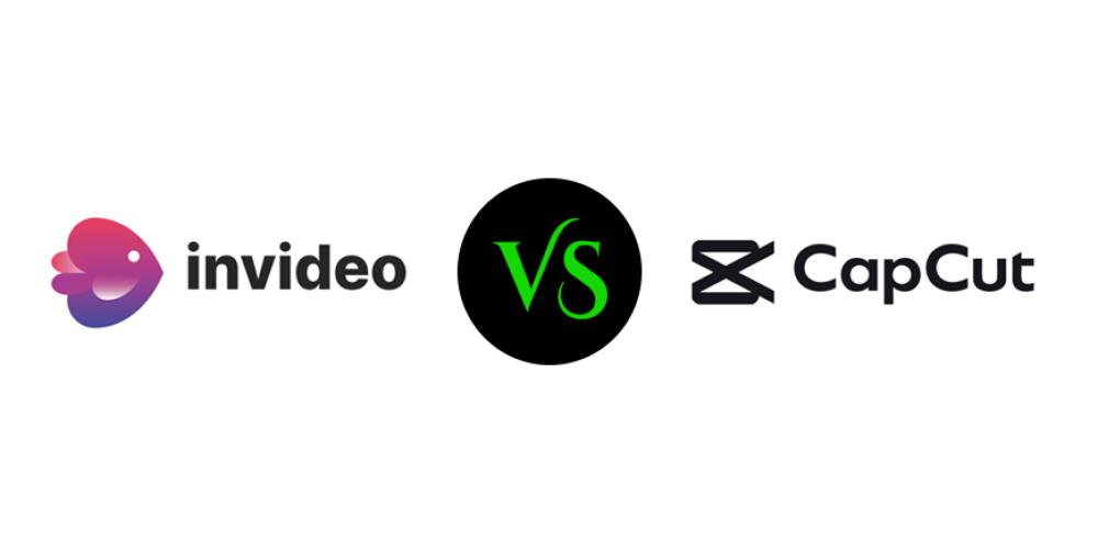 Invideo Editor vs CapCut Which One Should You Choose