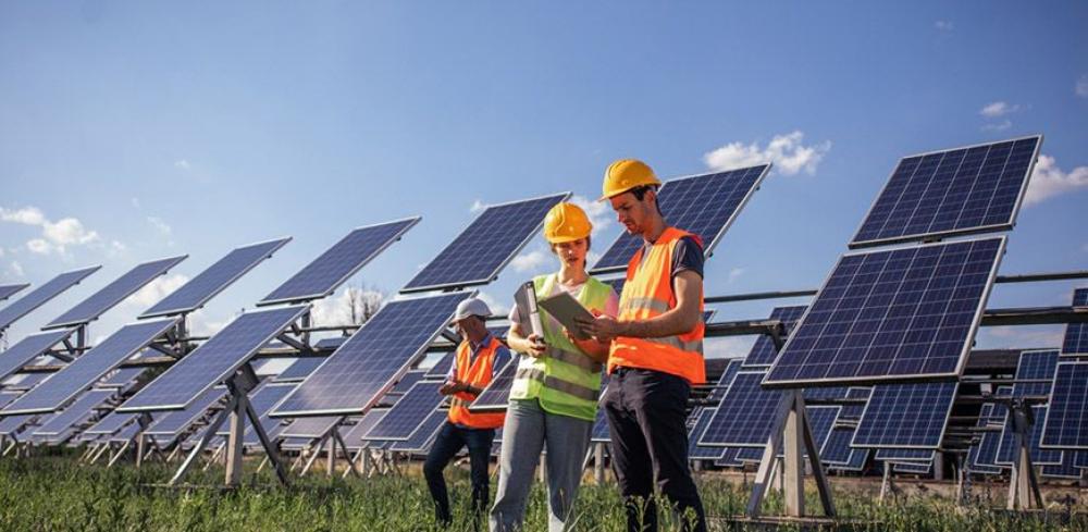 Top Cleantech & Renewable Energy Marketing Agencies in 2026