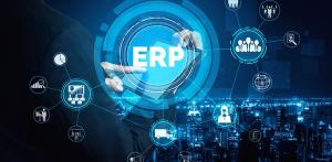 The Four Main Types of ERP Systems