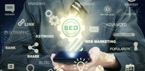 4 Types of SEO Techniques to Increase Your Traffic