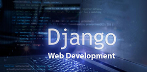 Django Web Development