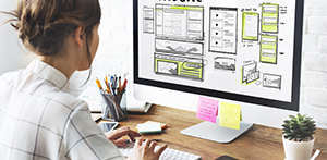 WordPress Web Designs London