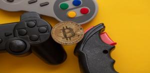 Bitcoin Revolution in the Online Gaming Arena