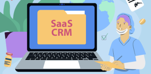 How to Choose CRM for SaaS Company in 2024