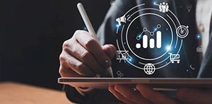 External Traffic Analysis