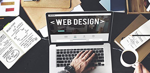 Innovative Website Design