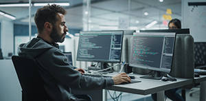 Web Development Birmingham