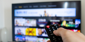 Maksym Krippa Expands Media Presence with Launch of Maincast TV Channels in Ukraine