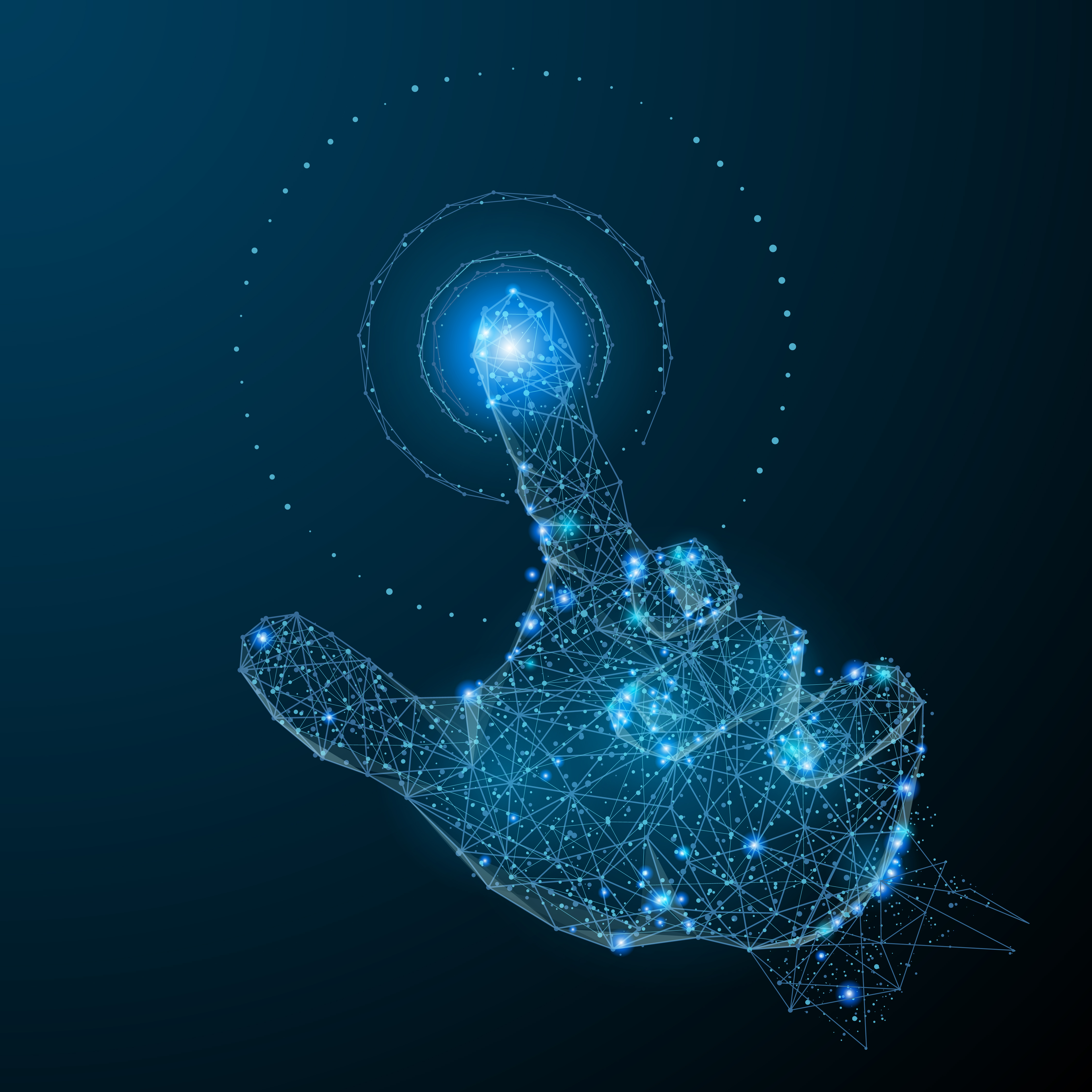 Stay Protected in an AI World