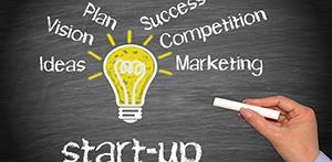 Secure Marketing Strategies for Tech Startups