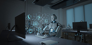 Transforming ERP, and the Speed of Business, with Generative AI