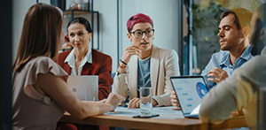 Marketing Company Bristol