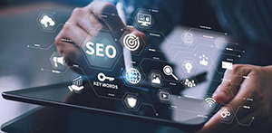 SEO Agency Slough