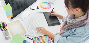 graphics design slough