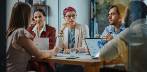 Marketing Agency Slough