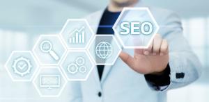 SEO Walsall