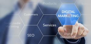 Traffic Pills Digital Marketing SEO Agency for iGaming Niche