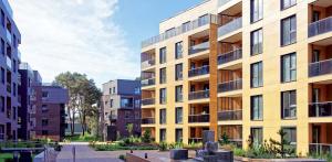 Top 13 Benefits of Choosing Short-Term Apartment Rentals