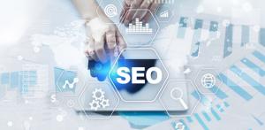 SEO Agency Nottingham