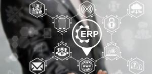 Streamlining Success How ERP Solutions Boost Productivity