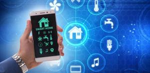 Plumbers Georgetown TX IoT for Smart Home Plumbing