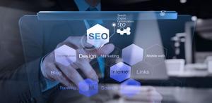 Maximizing Growth With SEO Strategies for Mid to Large Enterprises