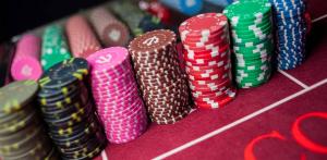 Nine Casino in Italy