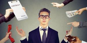 6 Ways to Reduce Documentation Stress in Busy Therapy Practices