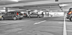 Top 6 Arizona Mixed-Use Development Parking Solutions & Integrated Parking Systems