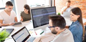 How to Build a Web Development Team