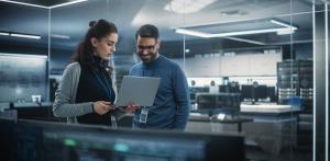 How Implementing Warehouse Management Software Revolutionizes Inventory Tracking