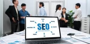 Top 5 SEO Companies in Toronto to Grow Your Business