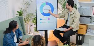 Top 10 Enterprise presentation design agencies in The US in 2026
