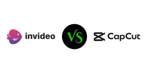 Invideo Editor vs CapCut Which One Should You Choose
