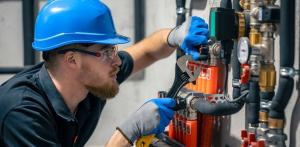 Water Heater Repair in Fort Myers