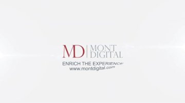 Mont Digital Intro