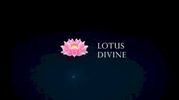 Lotus Divine Intro