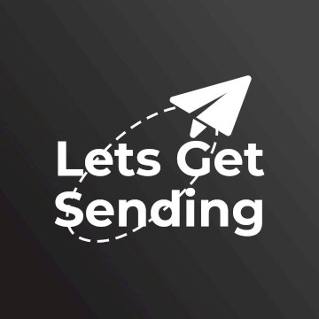 Lets Get Sending