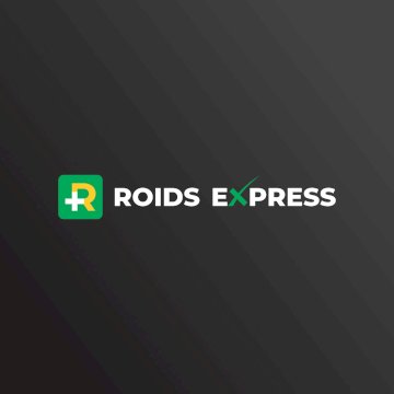 Roids Express