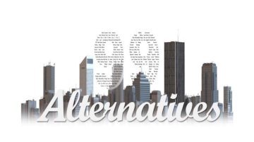 99 Alternatives