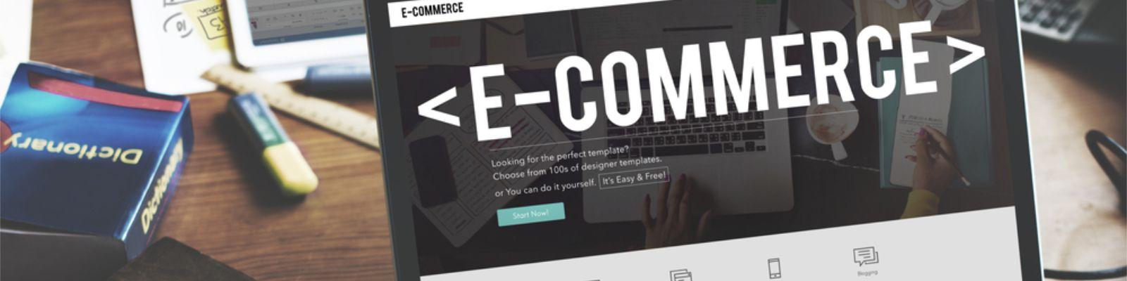 Parallex_Pro Ecommerce Website Package £1549 + VAT