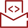 Email Flyer Design & Code