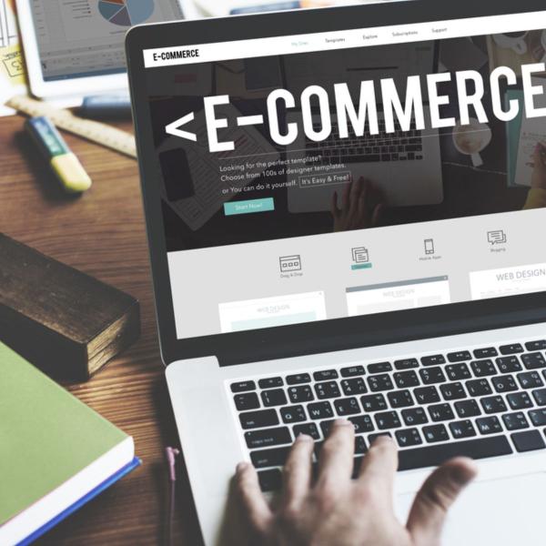 Pro Ecommerce Website Package £1549 + VAT