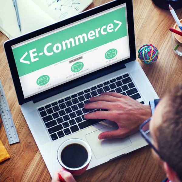 Interactive E-Commerce Website £6999 + VAT