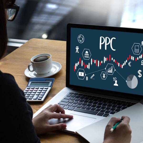 PPC Campaign Management Fee 15% Of Budget
