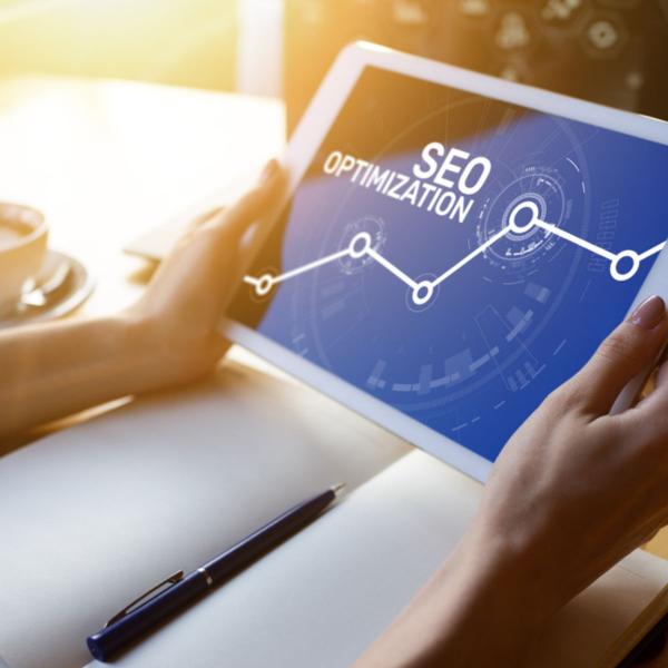 Start Up SEO Package £449 + VAT Per Month